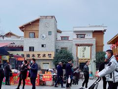 -北川巴拿恰