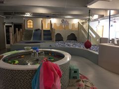 -Ours树朵家亲子餐厅(远策中心店)