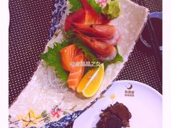 -有喜屋·深夜食堂(北京西路店)