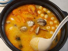 -香香海南菜餐厅