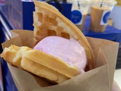 -三厘鸡蛋仔(印力店)