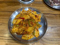 -原始泥炉烤肉(总店)