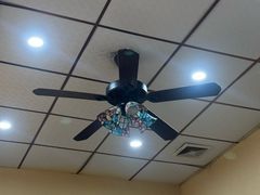 -曼谷食堂·泰国家庭料理(丹桂路店)