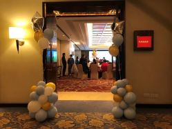 -福州香格里拉·宴会厅