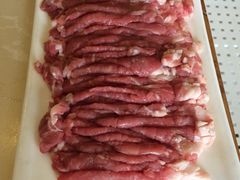 手切鲜羊肉-北门涮肉·铜锅涮肉(南锣鼓巷店)