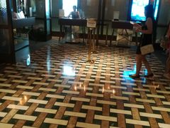 -成都百丽宫影城(LUXE太古里店)