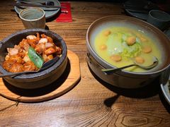 -青年公社烤鸭(青年路店)