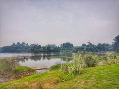 -保利石象湖景区