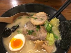 百步拉面-百步拉面