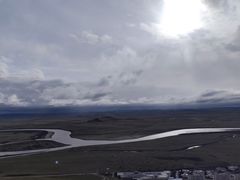 -黄河九曲第一湾