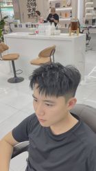 -尤司男士国潮理发馆