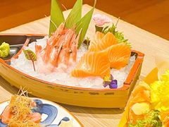 -小山日本料理(兴业太古汇店)