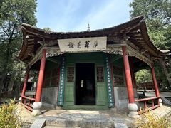 -南阳府衙
