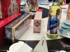 -西北朗益和穆斯林餐厅