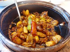 -南山饭店(阳明古镇店)