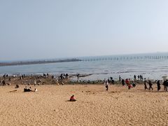 -青岛海滨风景区