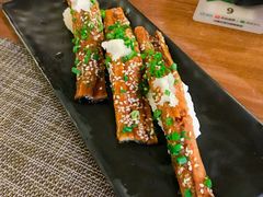 鳗鱼寿司-昊·来了寿司(双楠2店)