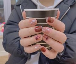 -沐蕙日式美甲美睫皮肤管理