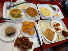 -护国寺小吃(地安门店)
