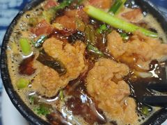 -云南李记罐罐米线饵丝小吃(汉中门金鹰店)