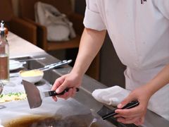 -松临·铁板烧&Omakase(神农店)