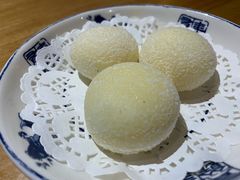 -裕鼎鲜·新中菜(金鼎广场店)
