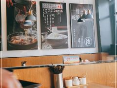 大堂-顶香阁桂林米粉·柳州螺蛳粉(上地店)