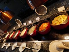 -唐山富力洲际酒店·凤凰全日制餐厅