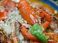 -星记小馆·小蓝龙·老南京砂锅菜(上海路店)