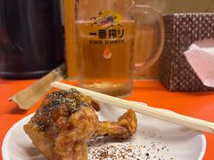 -拉面莊夢語＆中华料理八椿