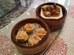 -顺德人家食府(黄金广场店)