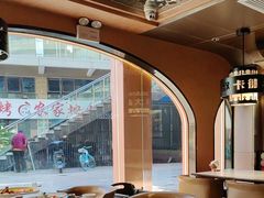 -清真·卡德尔大叔新疆主题餐厅(龙汇路店)