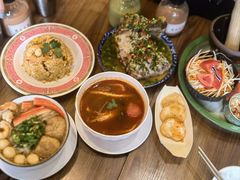 -曼谷食堂·泰国家庭料理