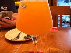-JuiceRobot·手工意大利面&汉堡精酿(珠江新城店)