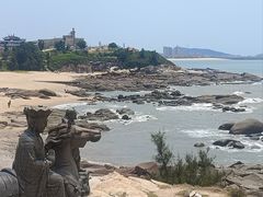 -崇武古城风景区