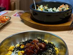 -米村拌饭(江宁万达店)