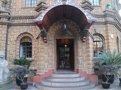 -马勒别墅饭店(静安寺店)