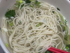 -西域伙伴清真牛肉面(中盛店)