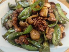 -潮粥荟·潮汕砂锅粥(槐房万达店)