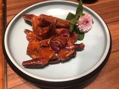 -香厨中餐厅(松北香格里拉店)