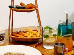 -沏点Trattoria意大利餐厅(新街口店)