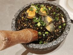 -张烤鸭·川菜·非遗冒烤鸭(青石桥店)