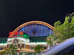 -沈阳站