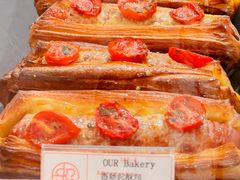 -OUR Bakery(SKP-S店)