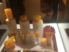 -雪花秀(海港城店)