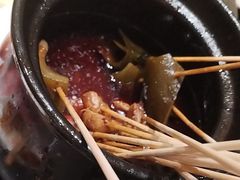 -可口香·非遗老号烧烤(南岗直营店)