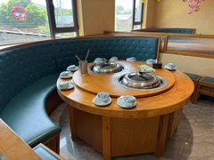 -缘福乡村铁锅炖民宿(八达岭店)