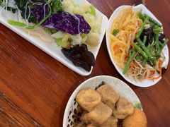 -美玲拉面(鞍山西道店)