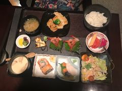 -富力希尔顿酒店·源氏日餐厅