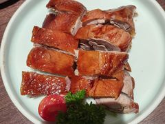 -新旺茶餐厅(恒隆广场店)